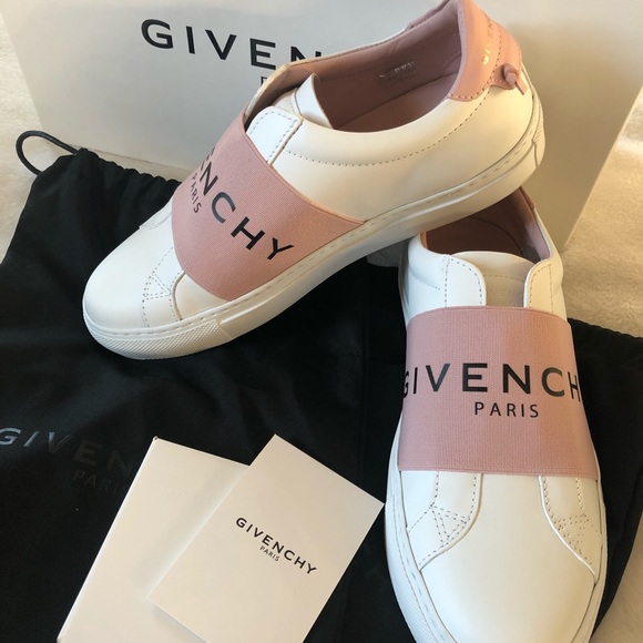 Givenchy Shoes - Givenchy sneakers